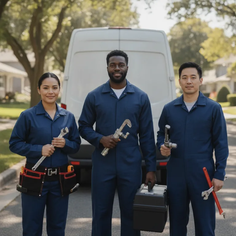 water heater repair Baie-Comeau